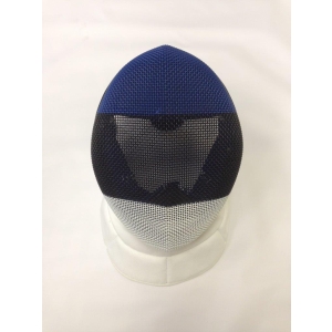 Epee mask Sinimustvalge 1600N FIE